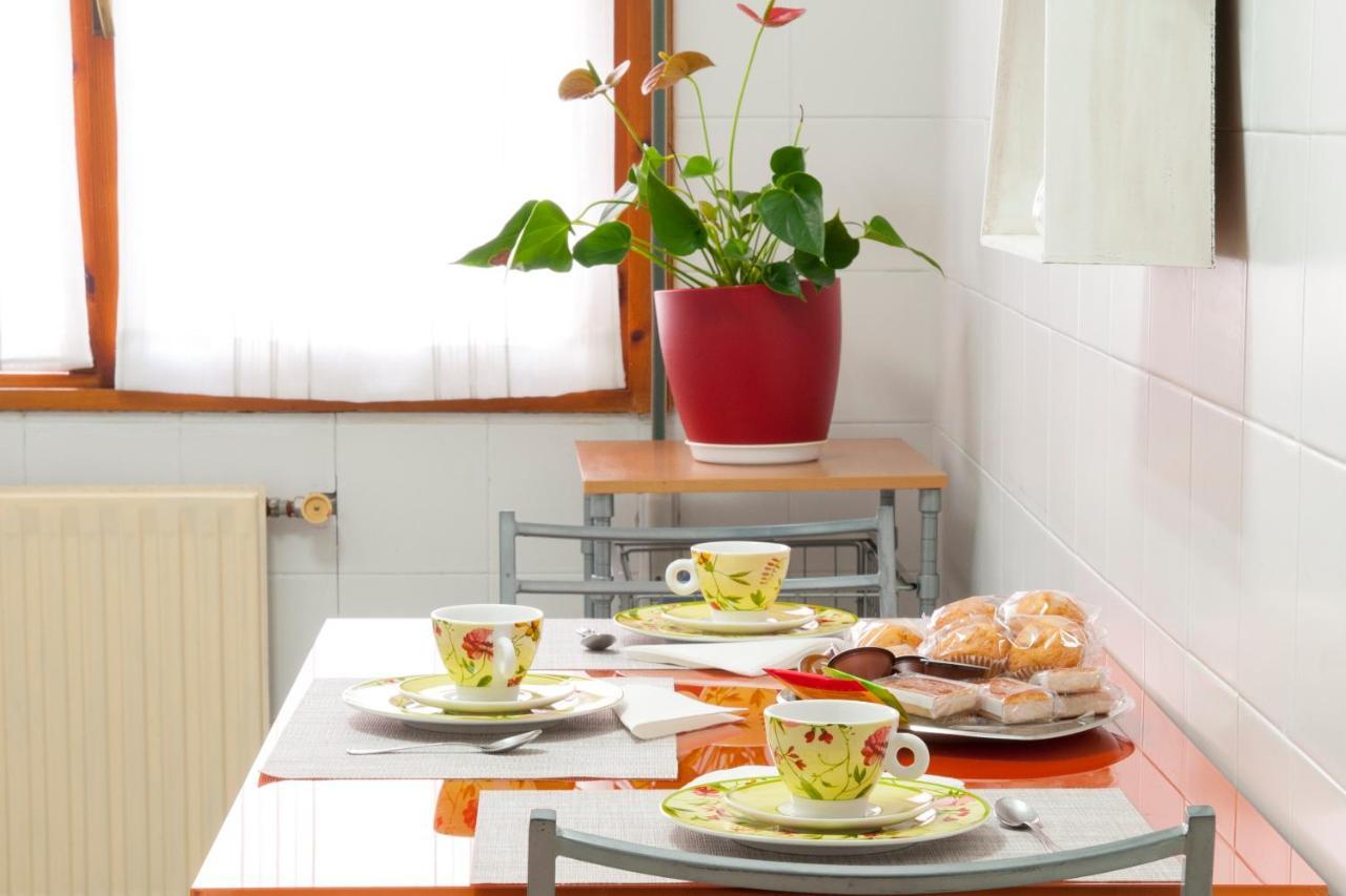 Apartamento Araceli Proximo A Clinica Oftalmologica Fdez Vega Lejlighed Oviedo Eksteriør billede