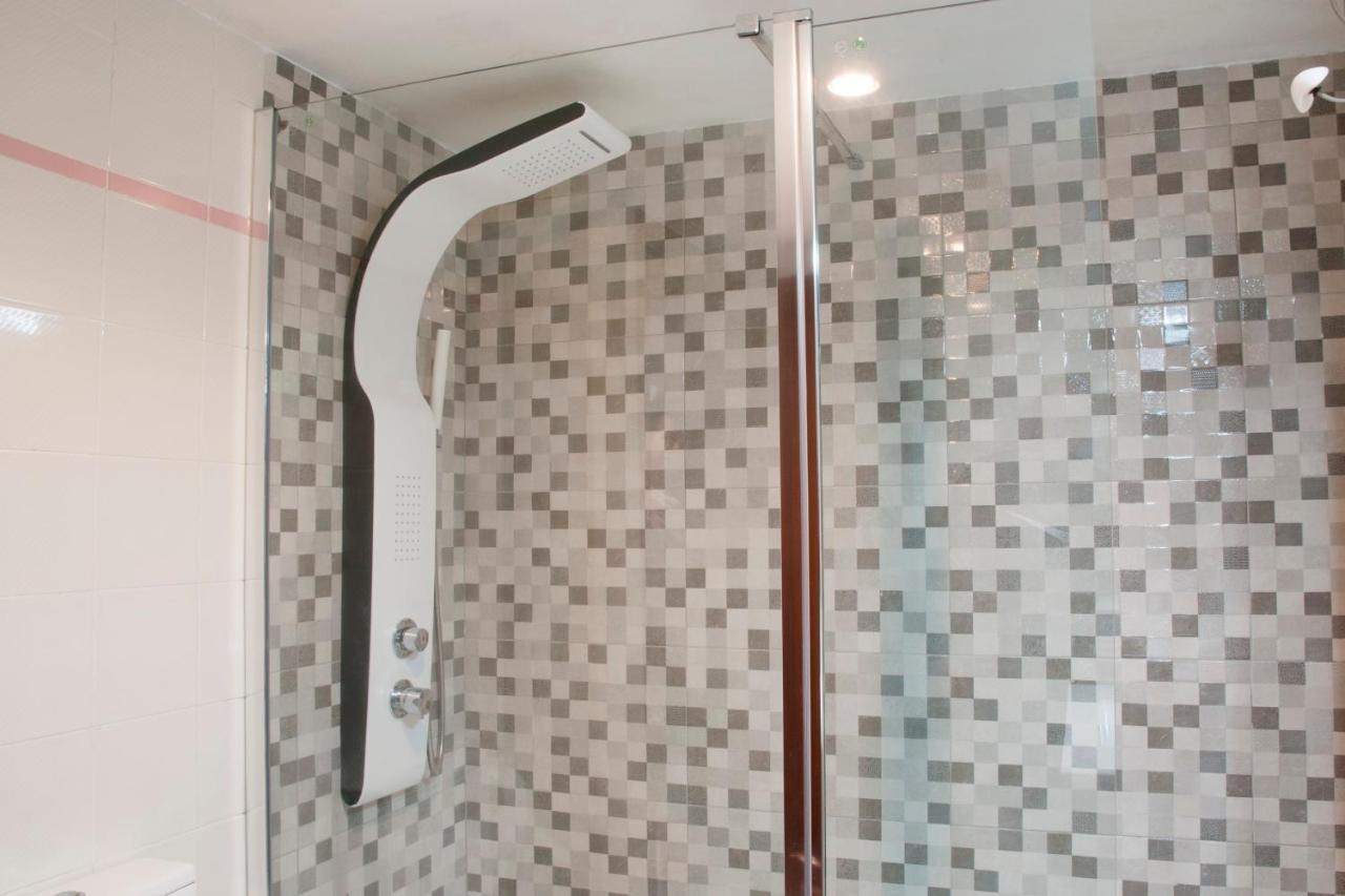 Apartamento Araceli Proximo A Clinica Oftalmologica Fdez Vega Lejlighed Oviedo Eksteriør billede