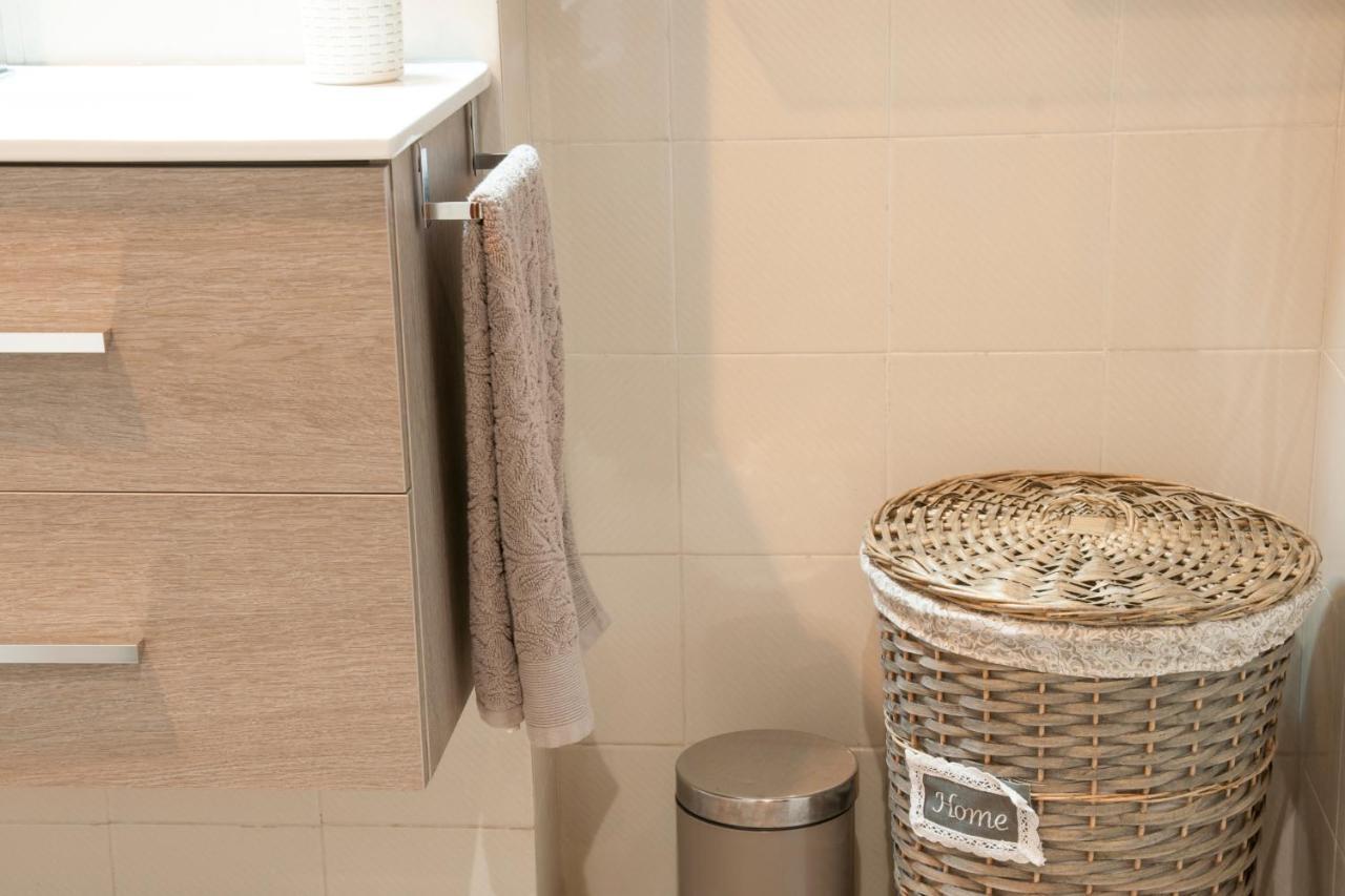 Apartamento Araceli Proximo A Clinica Oftalmologica Fdez Vega Lejlighed Oviedo Eksteriør billede