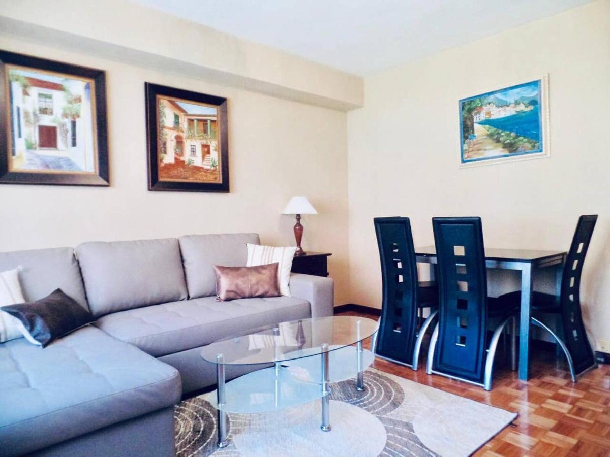 Apartamento Araceli Proximo A Clinica Oftalmologica Fdez Vega Lejlighed Oviedo Eksteriør billede